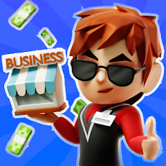 Business Dude Mod APK