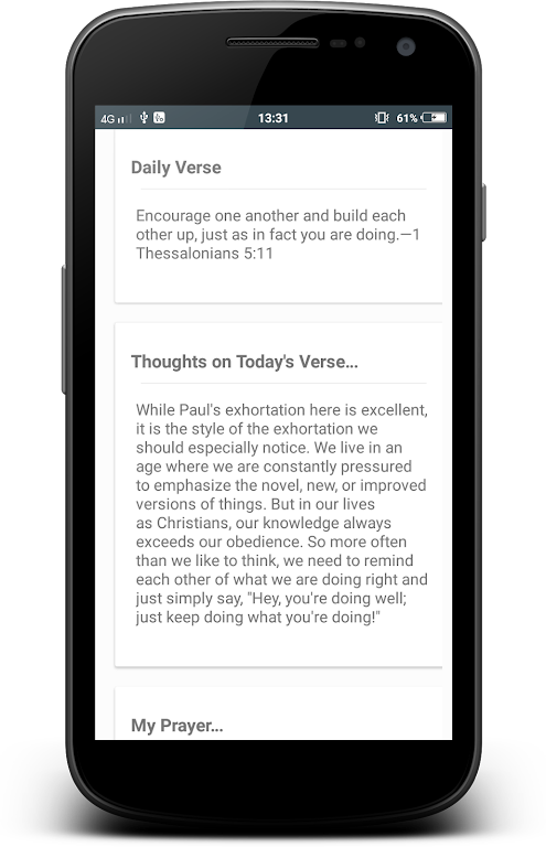 NCV Bible Free Download - New Century Version  Screenshot 2