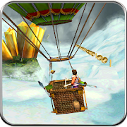 Endless Run Lost Oz Mod APK