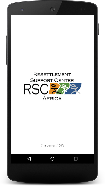 RSC MyCase  Screenshot 3