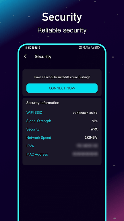 FlyProxy VPN  Screenshot 2