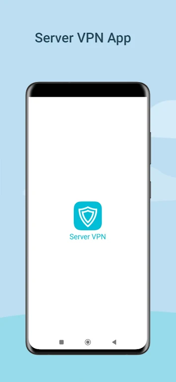 Server VPN : Fast VPN 2023  Screenshot 1