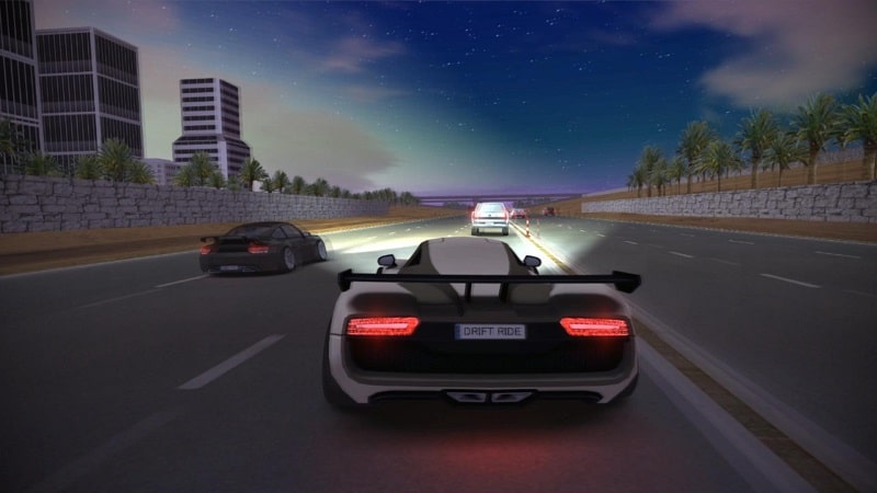 Drift Ride  Screenshot 3