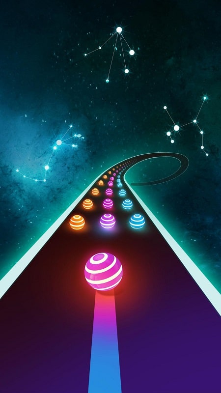 Dancing Road  Screenshot 3