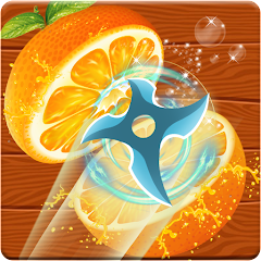 Fruit Slicing Games- Fun Games Mod APK