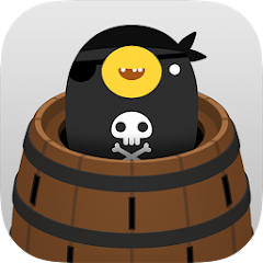 PITAPATO - Mole Out the Barrel Mod APK