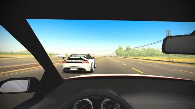 Drift Ride  Screenshot 4