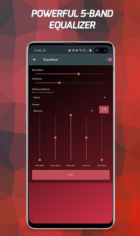 Pi Music Player  Screenshot 3