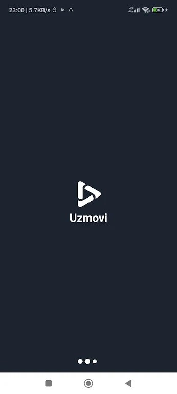 Uzmovi - kinofilmlar | Uz TV  Screenshot 1