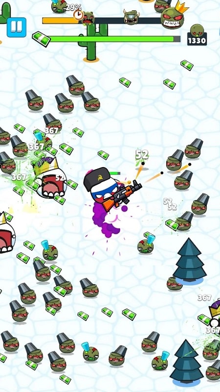 Country Balls  Screenshot 2