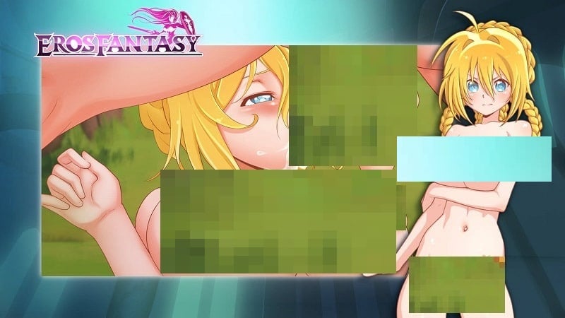 Eros Fantasy  Screenshot 3