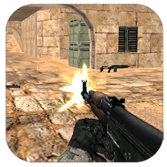 Counter Terrorist: Gun Strike Mod APK