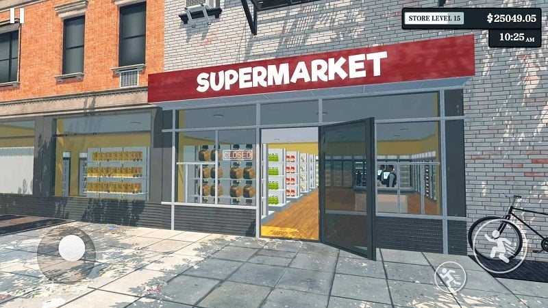 Supermarket Simulator  Screenshot 2