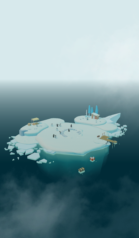 Penguin Isle  Screenshot 2