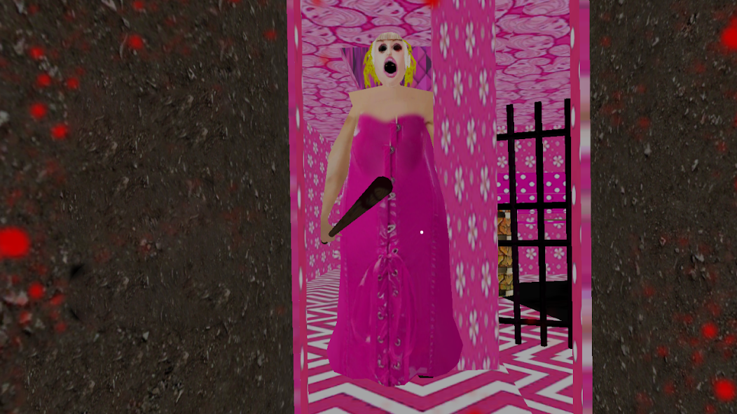 Princess Granny 2 Mod  Screenshot 2