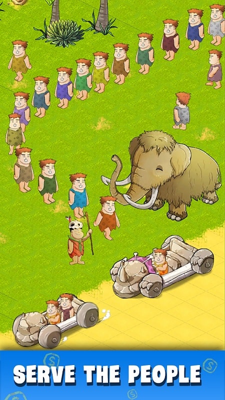 Stone Age  Screenshot 3