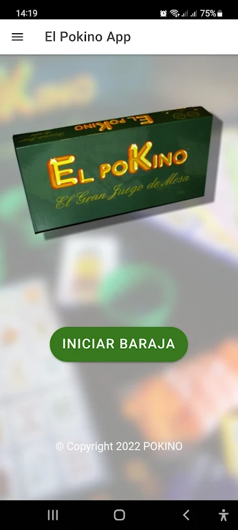 El Pokino  Screenshot 1