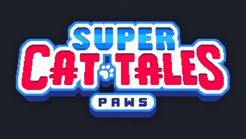 Super Cat Tales  Screenshot 1