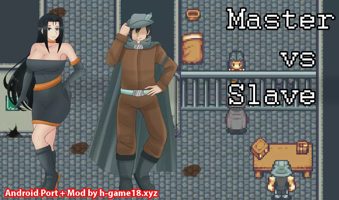 Master vs Slave  Screenshot 1