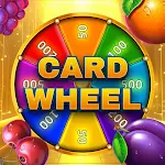 Cards Wheel Real APK