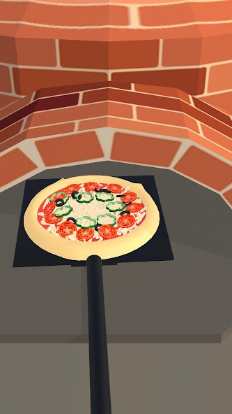 Pizzaiolo! Mod  Screenshot 4