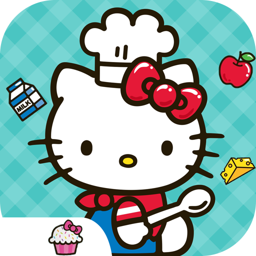 托卡乐园美食生活 APK