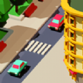 3D城市道路拼图 APK