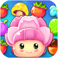 森林水果狂热 APK