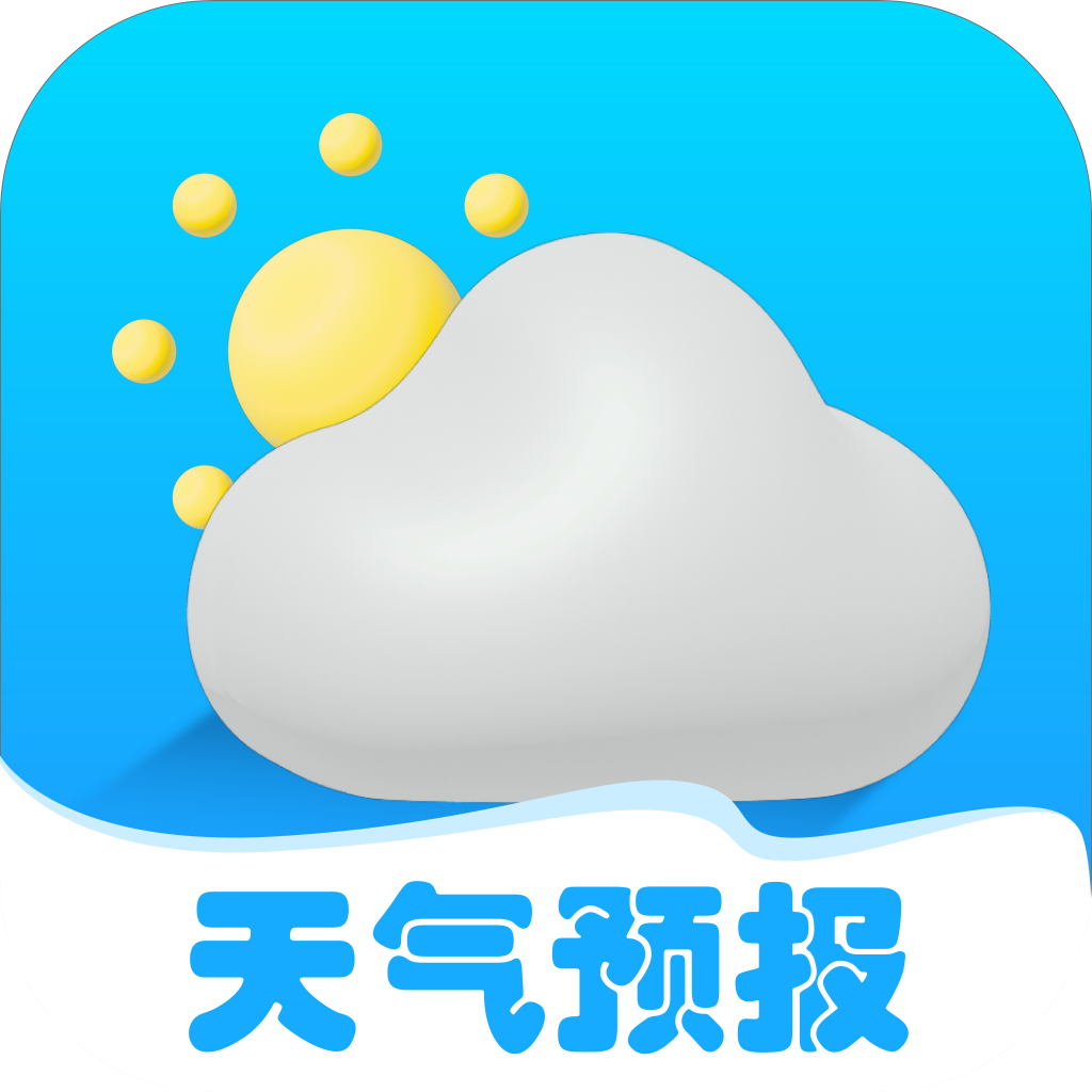 爱看天气预报 APK