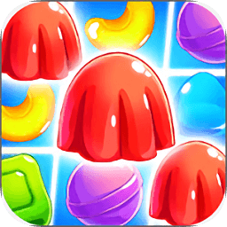 糖果开心爱消消 APK