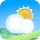 春秋天气 APK