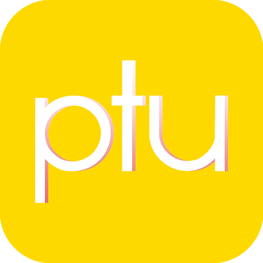 PTU水印相机P图海报 APK