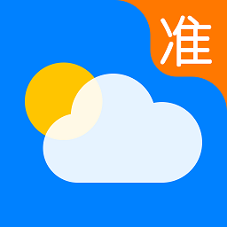 准点天气 APK