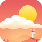 蔷薇天气 APK