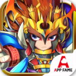 萌将无双九游版 APK