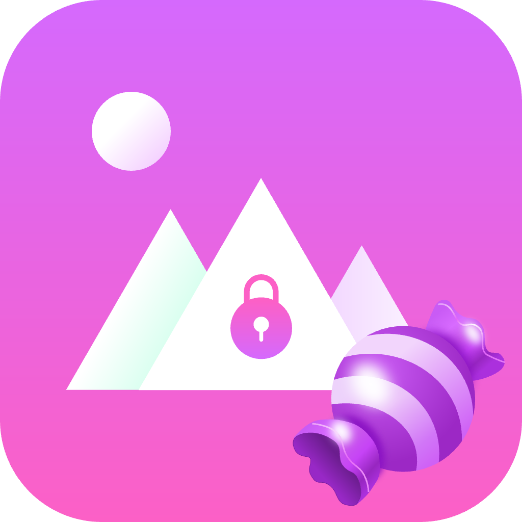 糖果相册 APK