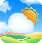 精简天气 APK