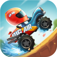 越野飞车(卡通越野赛) APK