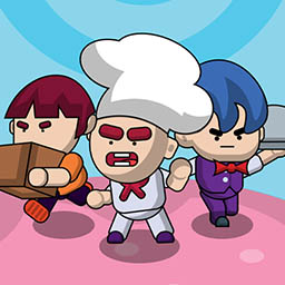 餐厅总动员红包版 APK