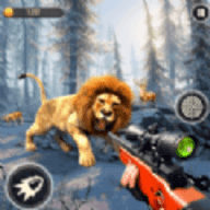 动物狩猎狙击手射击 APK