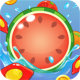 疯狂大西瓜 APK