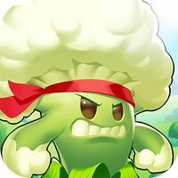 植物大作战菜园版 APK