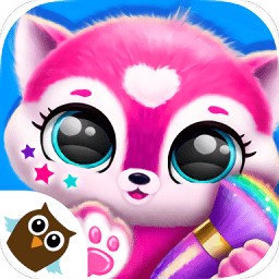 菲露茜斯宠物猫汉化版 APK