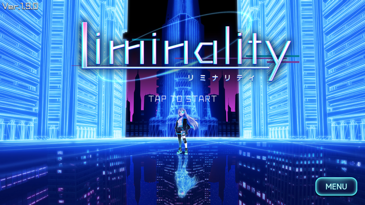 Liminality Screenshot 1