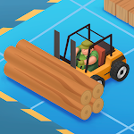 Lumber Empire: Idle Tycoon APK