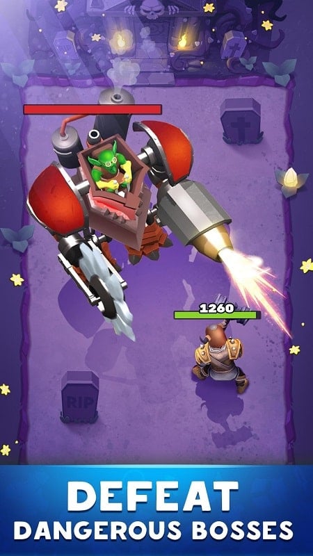 Brawl King  Screenshot 3