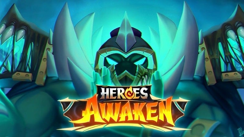 Heroes Awaken  Screenshot 1