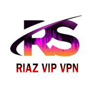 RIAZ VIP VPN - Private, Secure APK