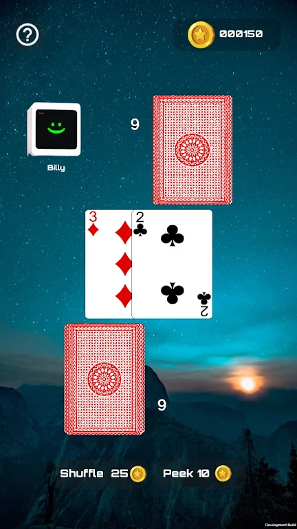 Suck the Well: Game of Cards  Screenshot 3