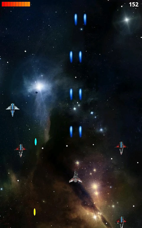 Space War FREE Mod  Screenshot 2